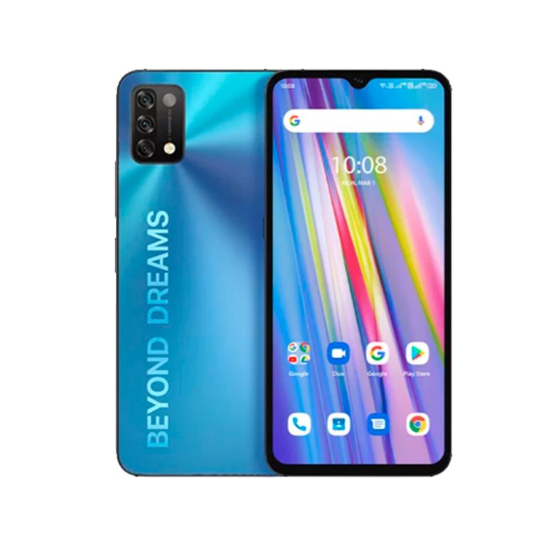 Umidigi – Importadora Cell