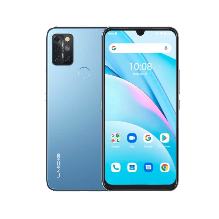 Umidigi – Importadora Cell